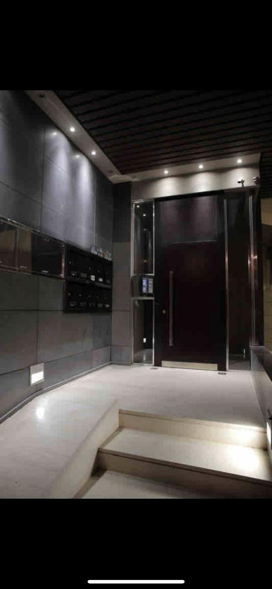 Onyx City Center Apartment With Parking Iraklio Exterior foto