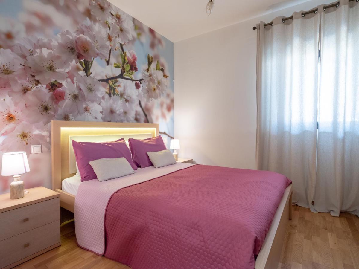 Onyx City Center Apartment With Parking Iraklio Exterior foto